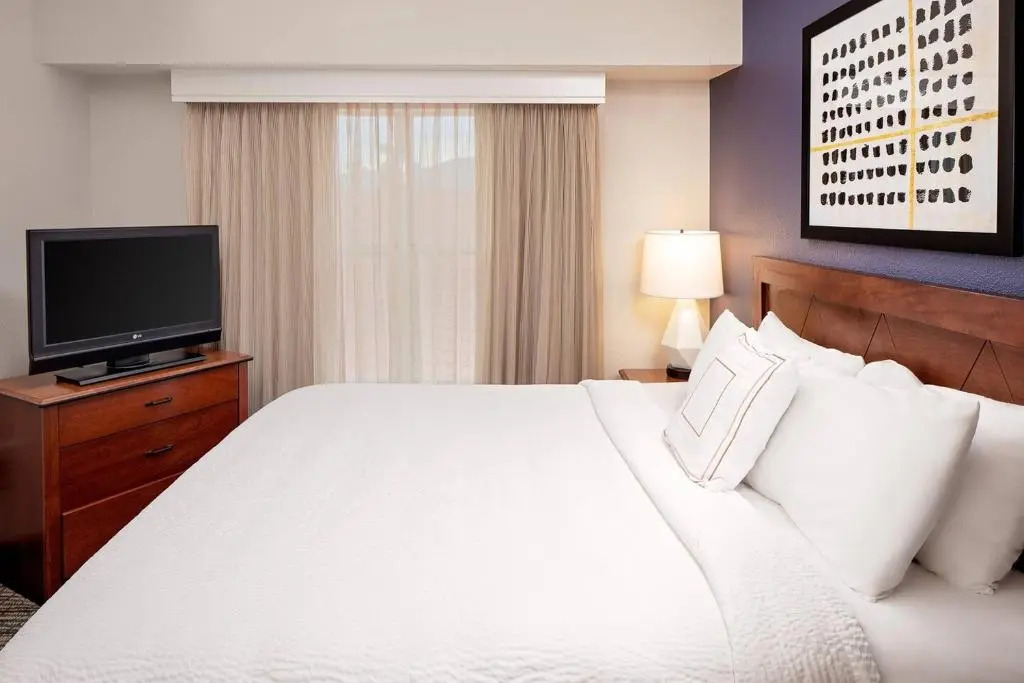 Residence Inn by Marriott Tucson Williams Centre