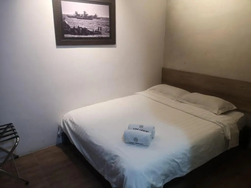 Hotel Nelayan