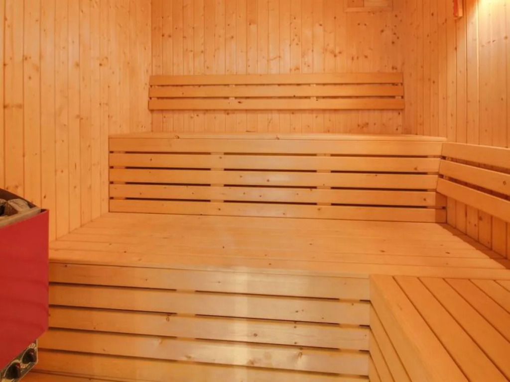"Gunde" - 900m from the sea in Western Jutland