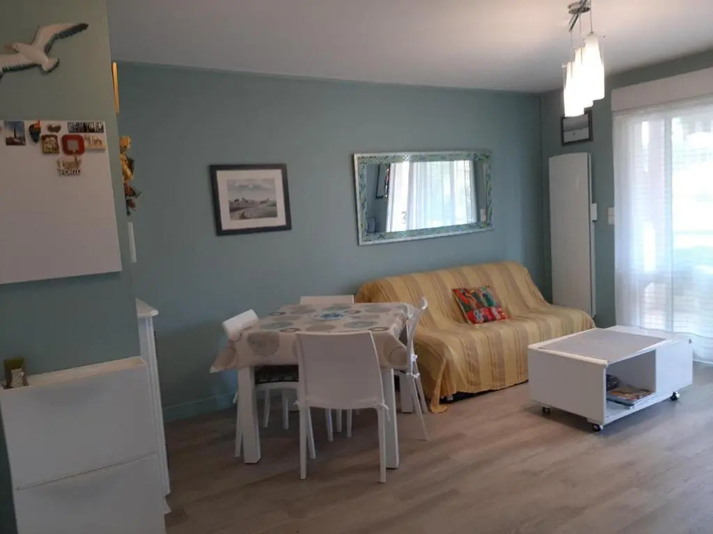 Appartement Capbreton, 2 pièces, 4 personnes - FR-1-239-778