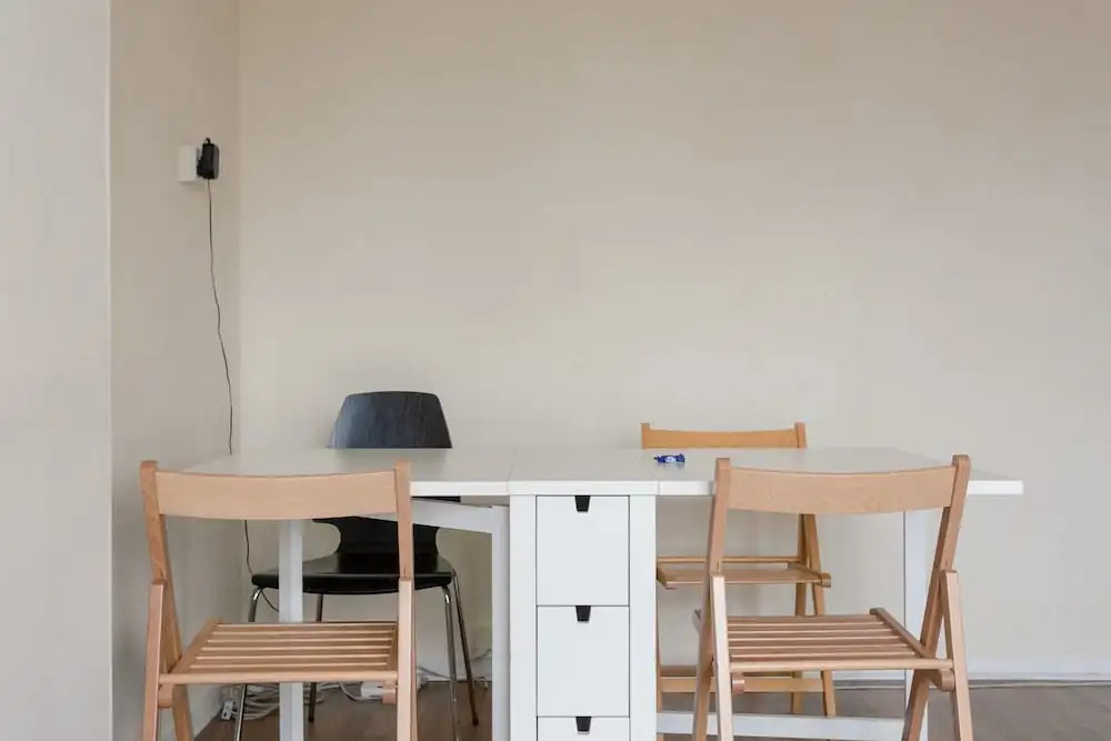 4 Bedroom Apartment in Battersea