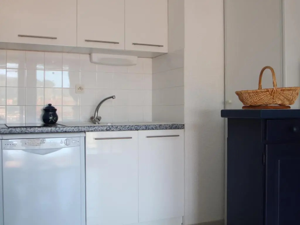 Appartement Banyuls-sur-Mer, 2 pièces, 3 personnes - FR-1-309-39
