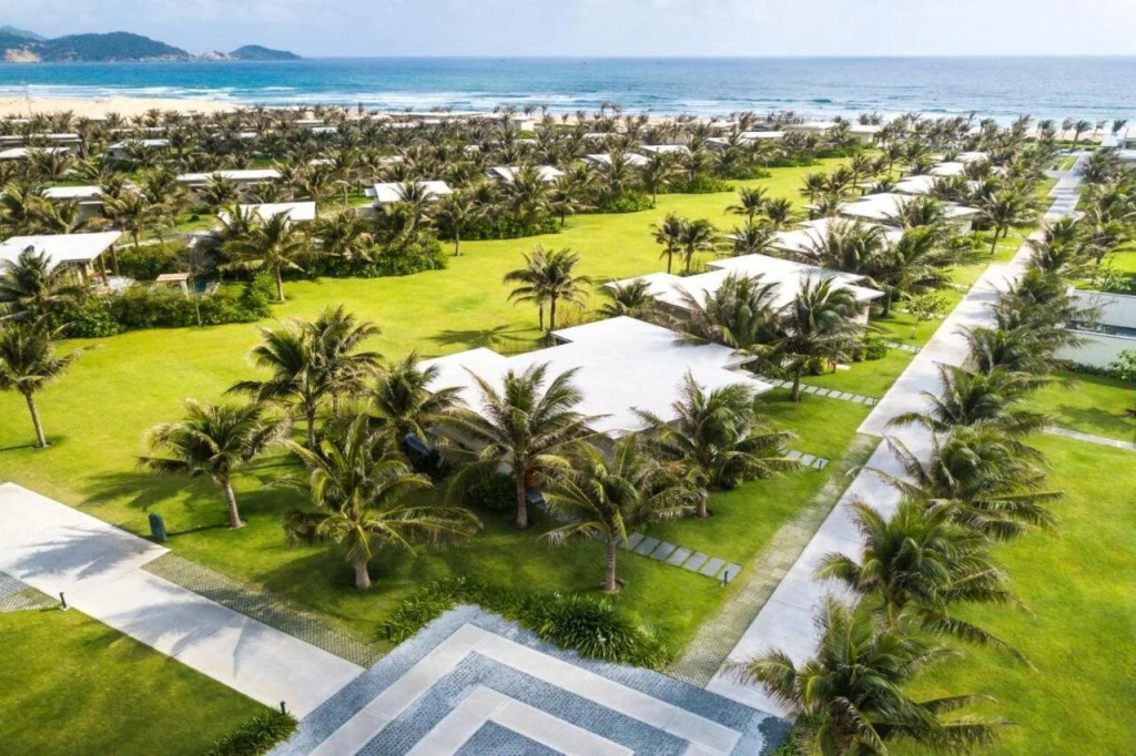Maia Resort Quy Nhon