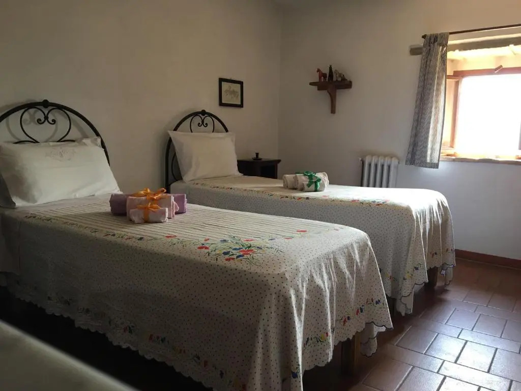 Casina Della Burraia