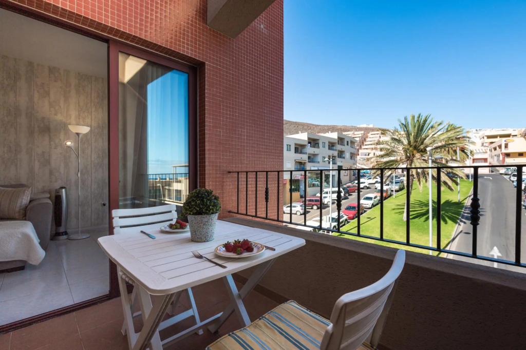 Home2book Jable Beach Apartment