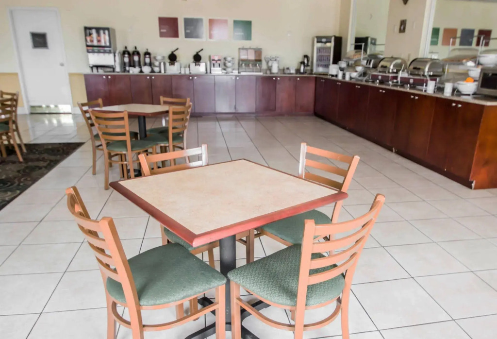 Holiday Inn Orlando North Winter Park by IHG