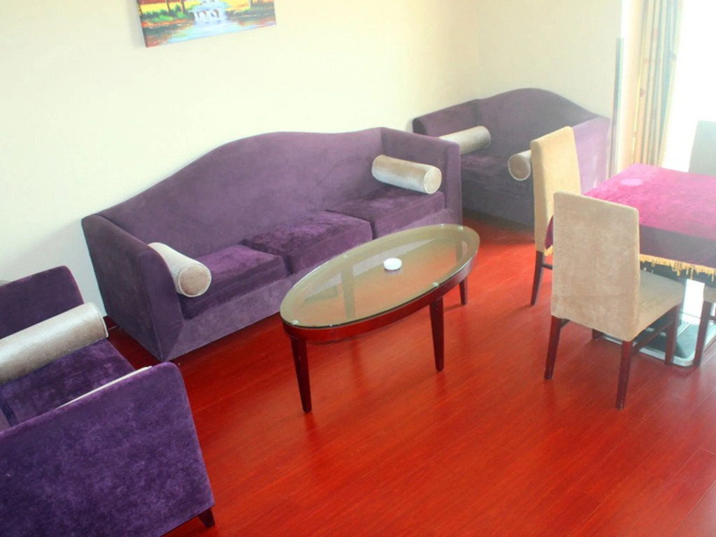 GreenTree Inn Taizhou Jingjiang Jiangping Road Shanghai City Business Hotel