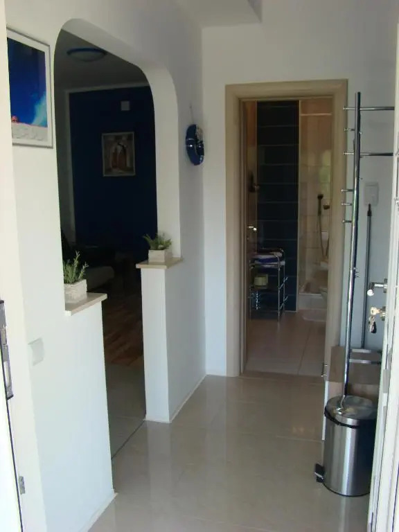 Apartments Pinus
