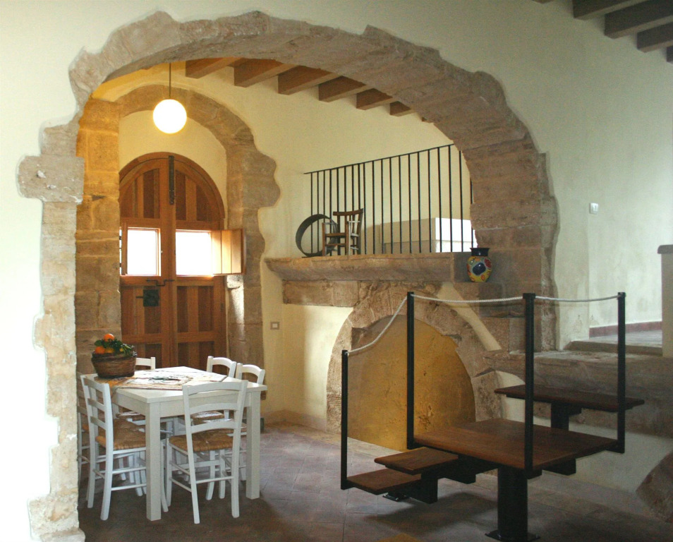 Agriturismo La Frescura