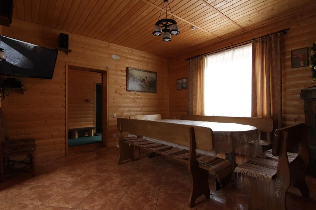Proskurov Holiday Home