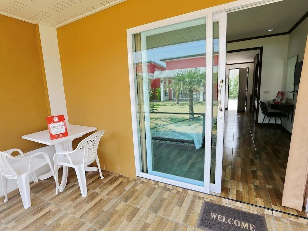 NIDA Rooms Chomphu 129 Sunny Lake