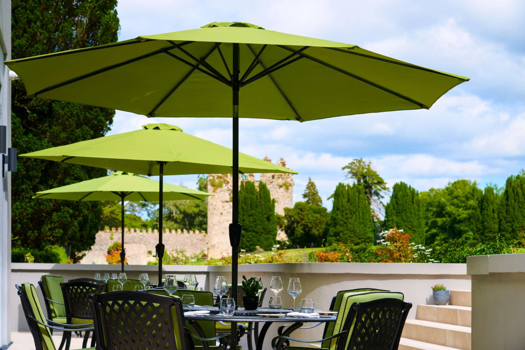 Castlemartyr Resort Hotel