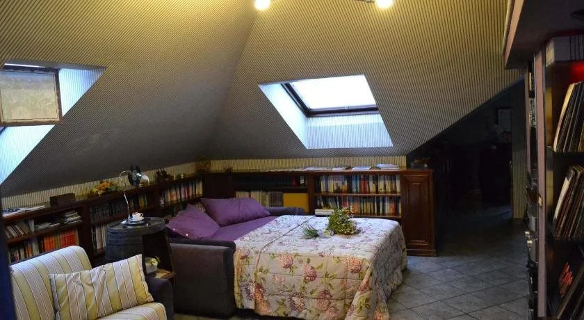 B&B Tre Foglie di Pesco