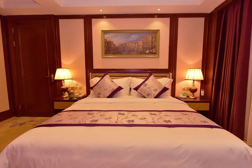 Park Regis Hotel Zhuhai