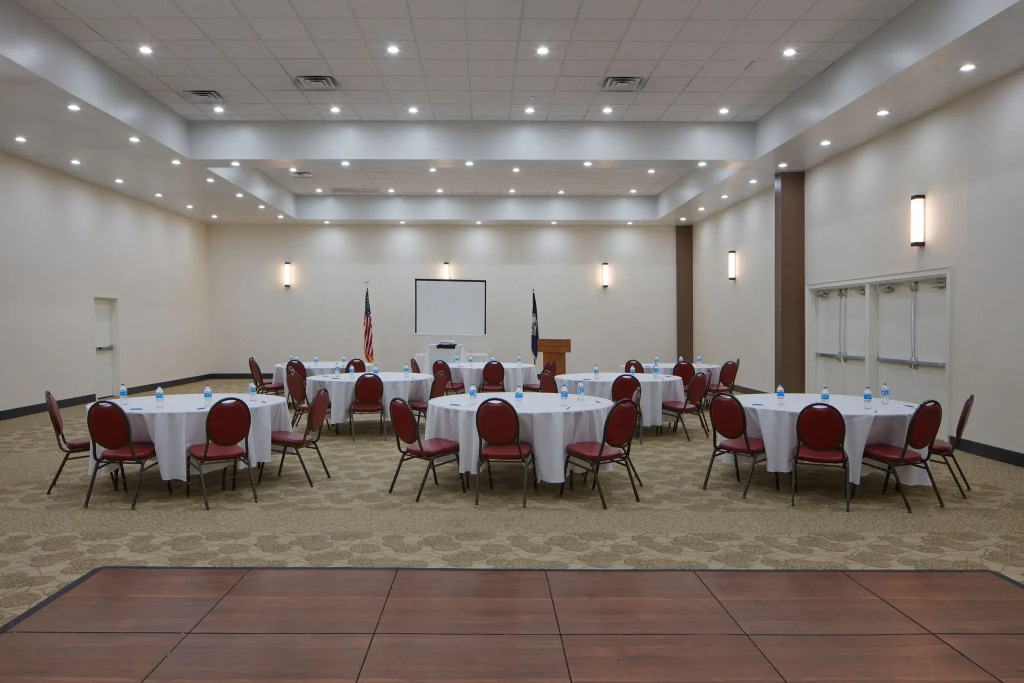 Four Points by Sheraton Virginia Beach Oceanfront