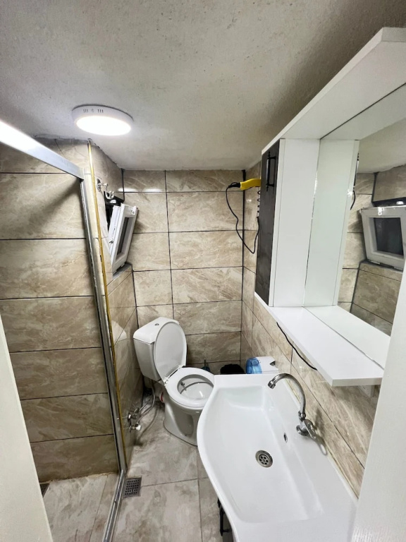 TaKSİM MİLLENNİUM CITY HOTEL