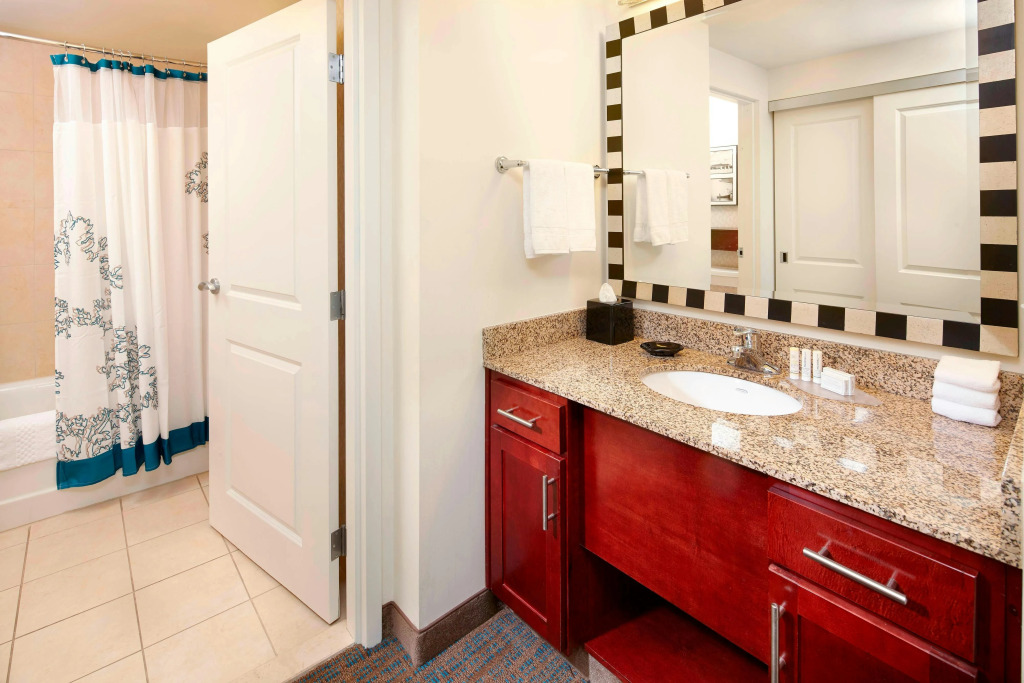 Residence Inn Columbus Downtown