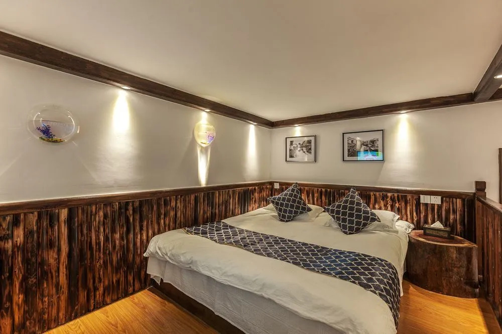 Xitang ME HOME Inn