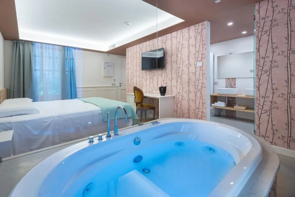 Relais Barchessa Molon