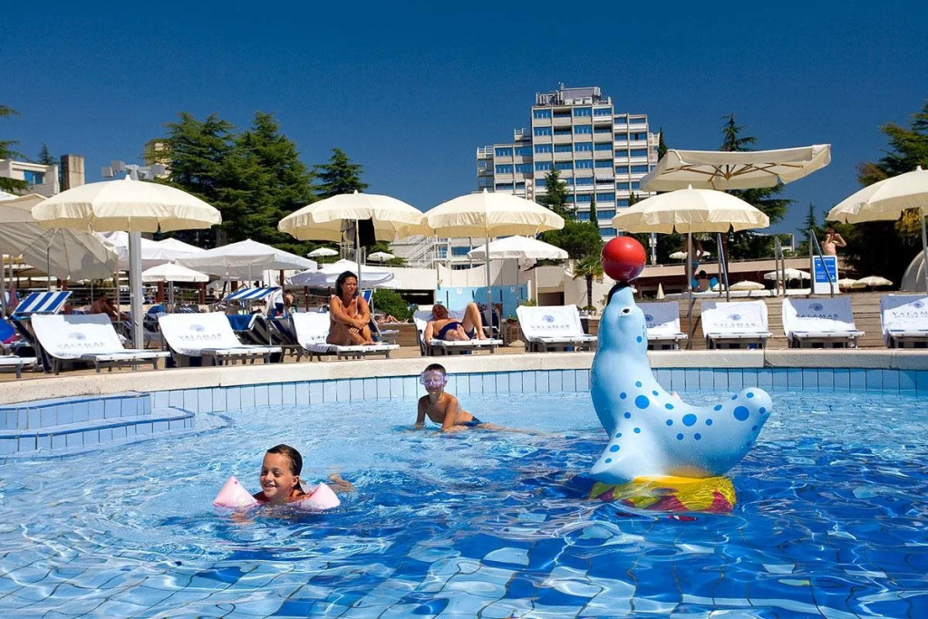 Sunny Porec by Valamar