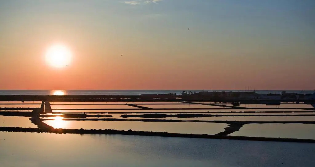 Aguas Salinas