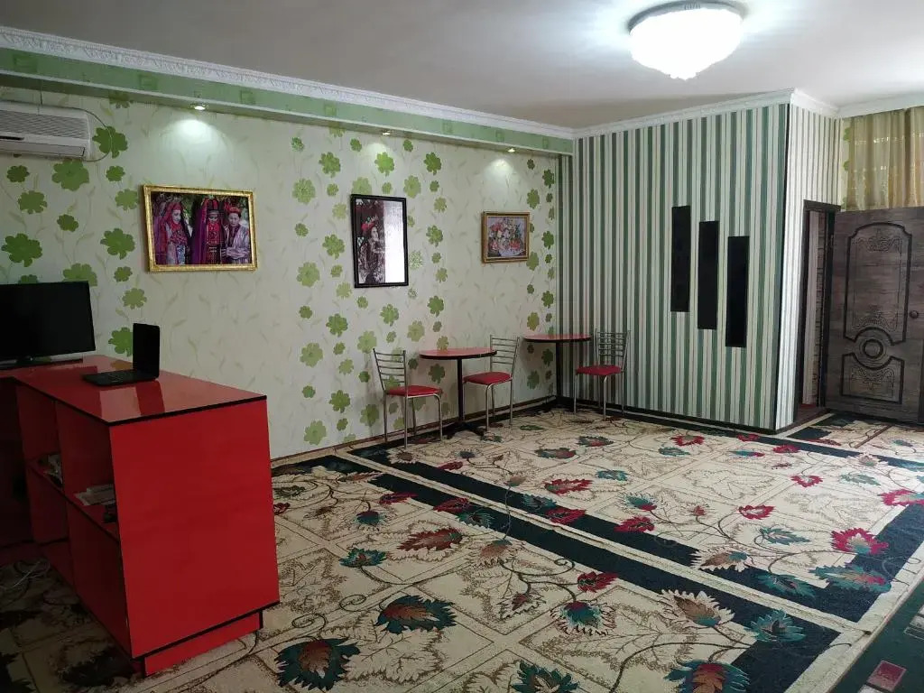 Family Guest house - Friends-J