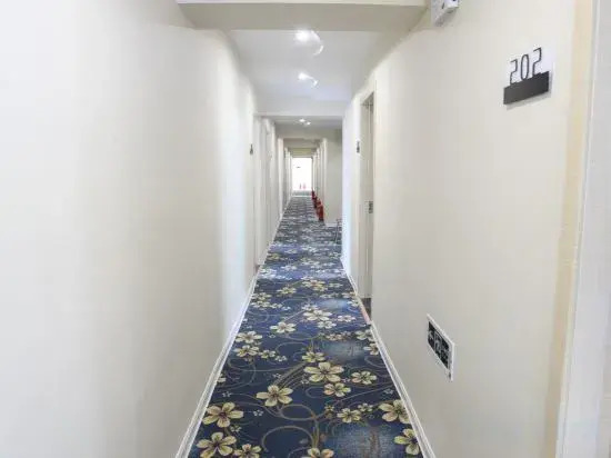 Holiday Inn Purafi
