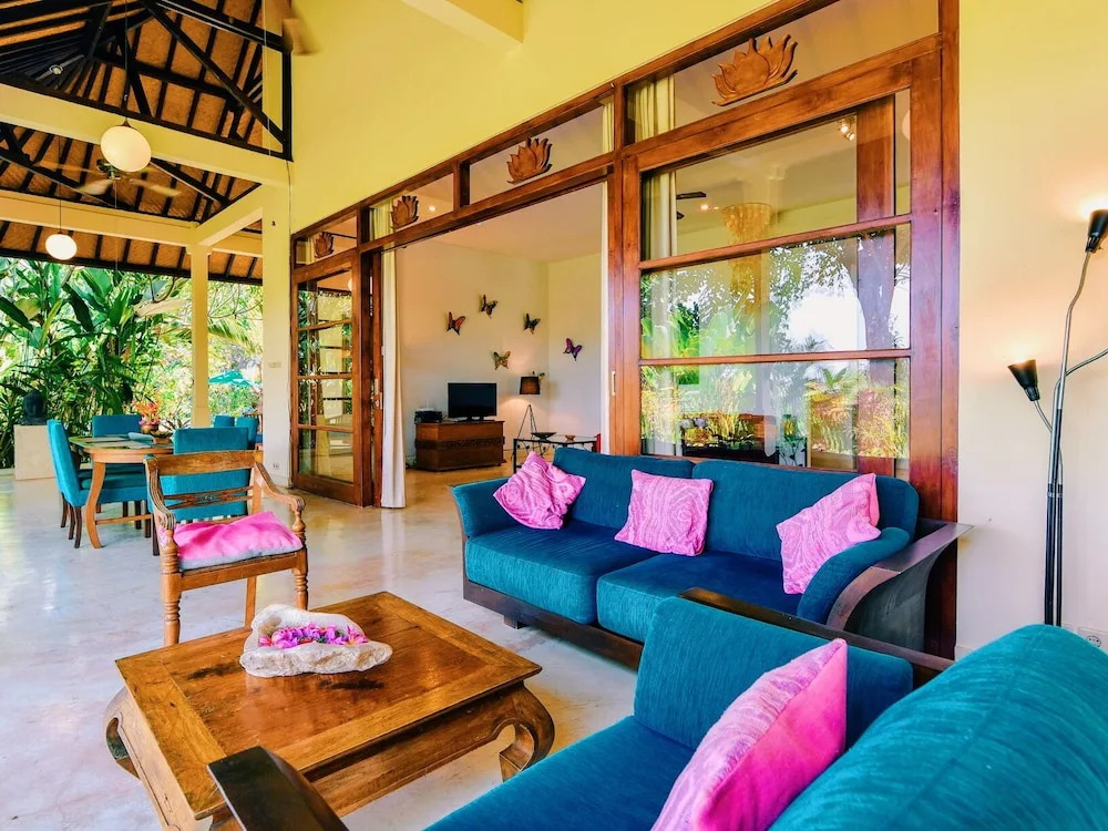 Villa Padma