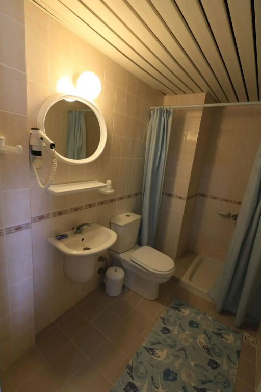 Erdenhan Apart Hotel