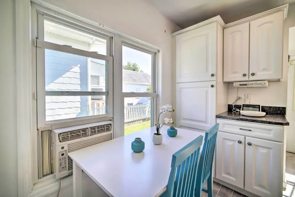 Nautical Wildwood Apt - Walk to the Beach!