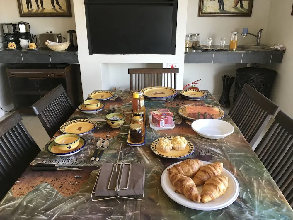 Country Comfort