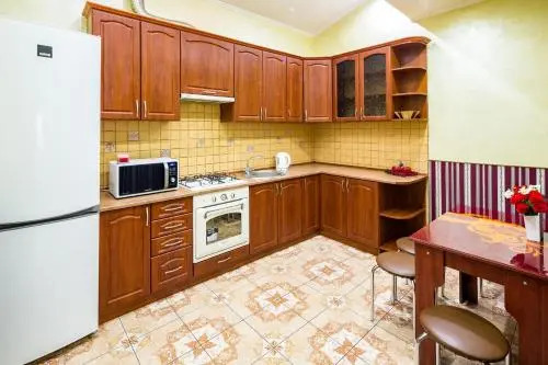 Apartments Arkadija-Ohiienka 17