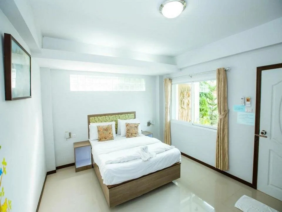 Thanaporn Mansion