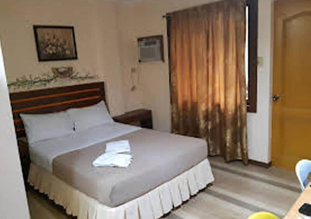 F&C Guest House