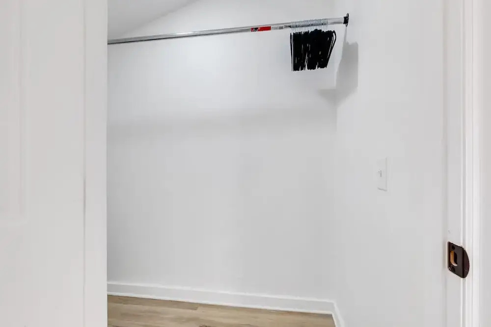 Stylish Nashville Getaway With Free Parking
