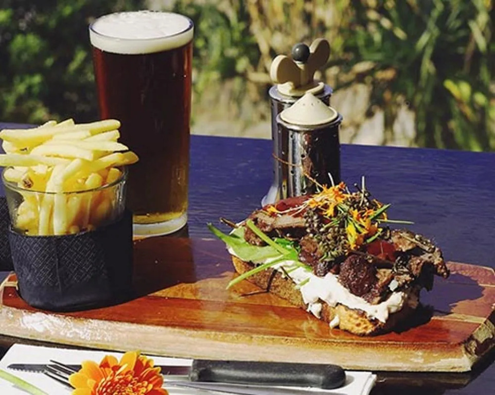 Pacific Hotel Yamba