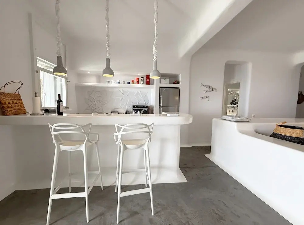 Villa Secret 55 Mykonos
