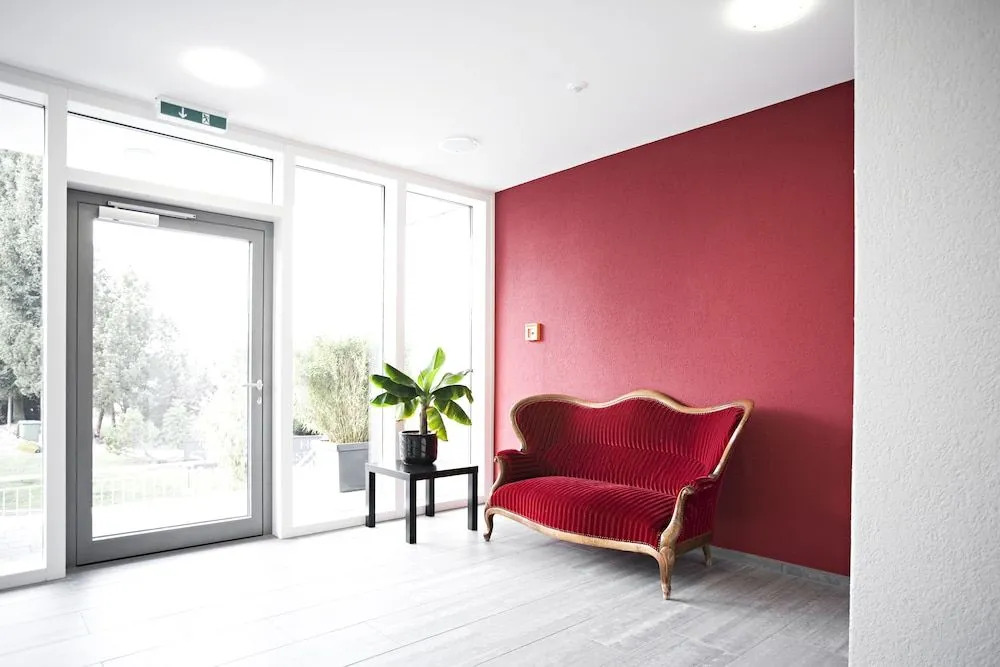 Hotel Stalden