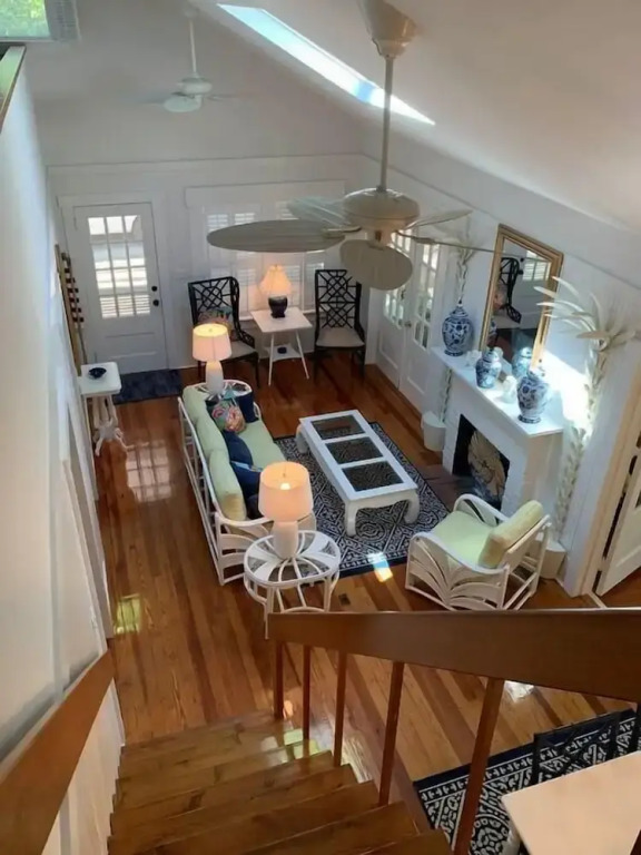 OAK Avenue 20
