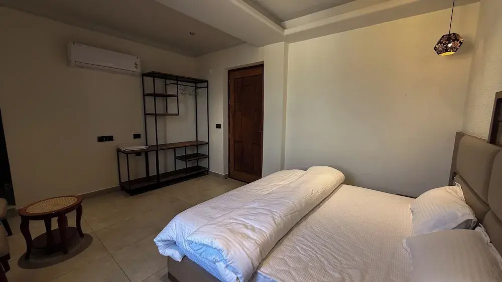 Yes Hotel By The Ganges Rishikesh
