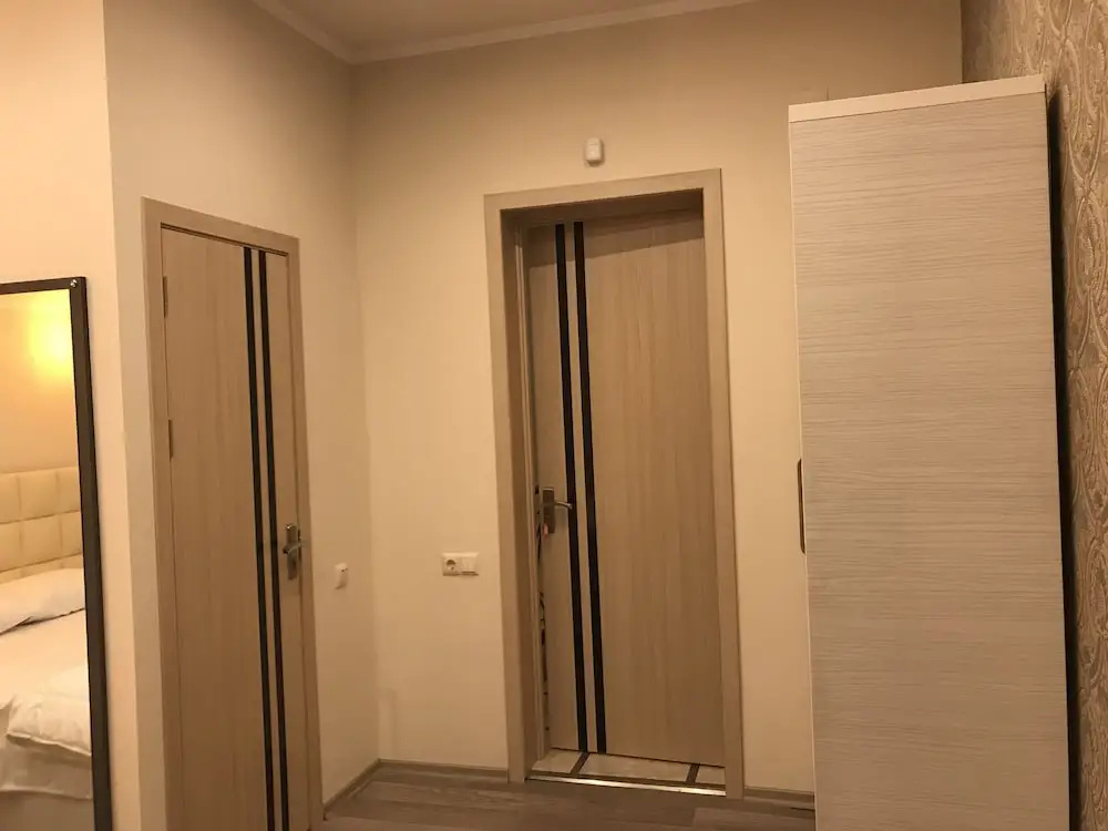 Отель «Марианна»