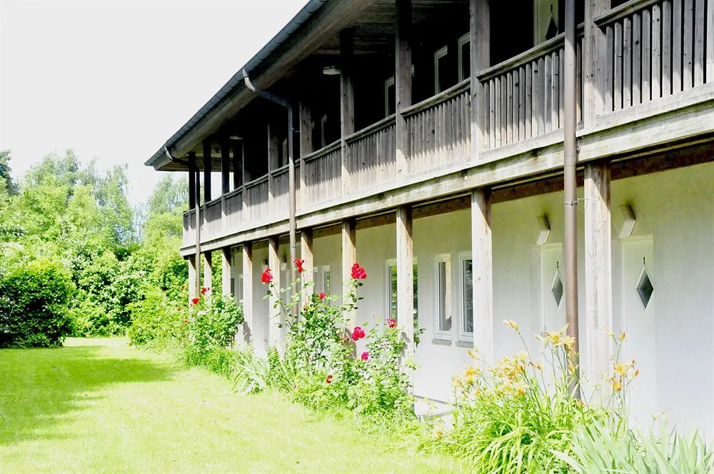 Hotel Zierow - Urlaub an der Ostsee