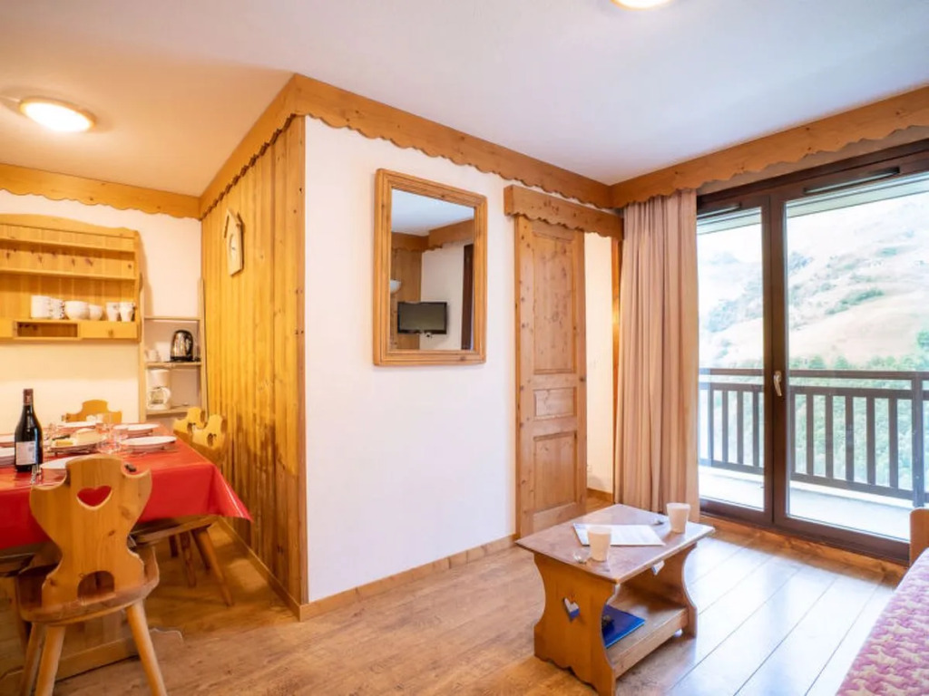 Balcons DOlympie 22110