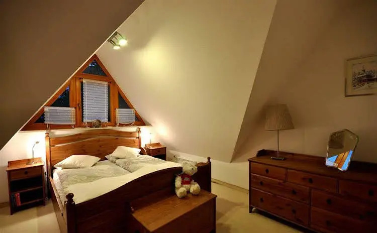 Apartament Krzysztof