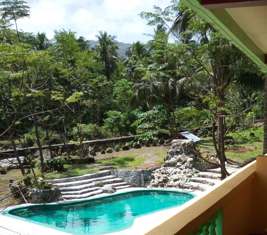 TheView Camiguin