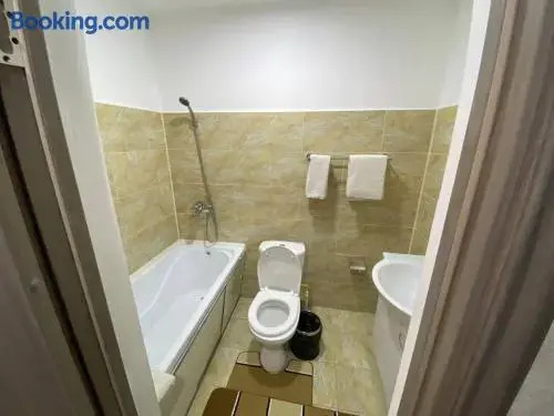 Art Hotel Astana