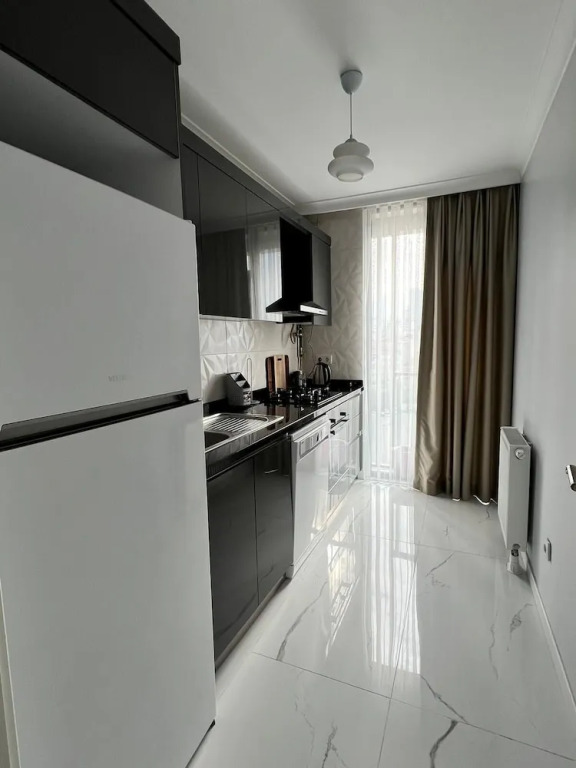 Mecidiyekoy Kule Apart