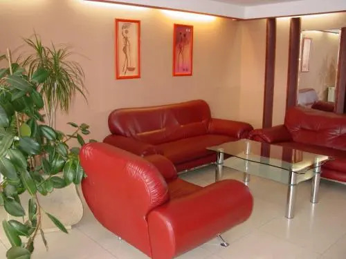 Hotel Alf
