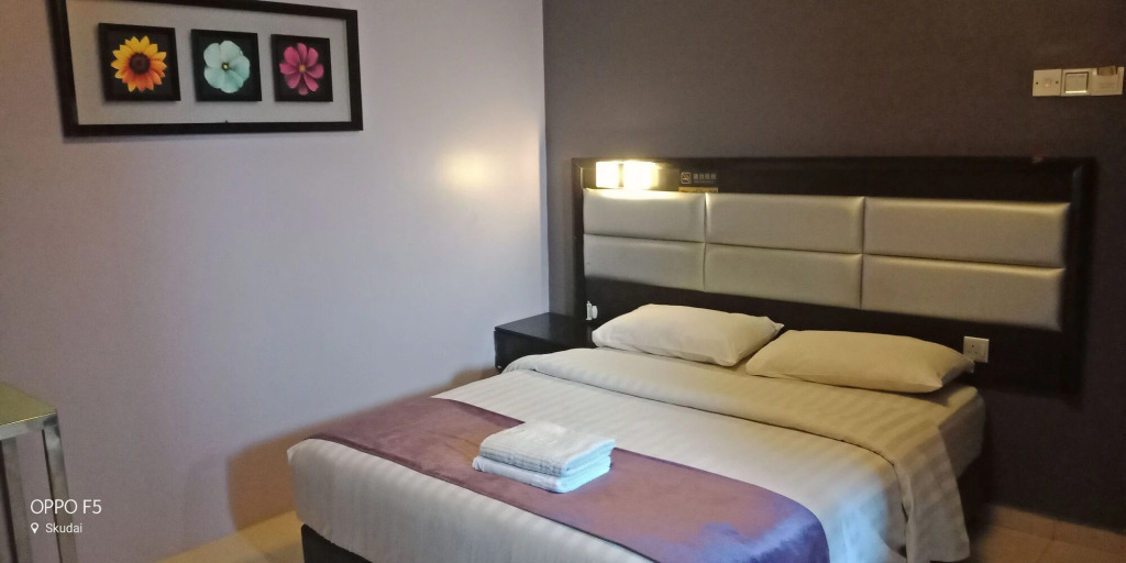 T Hotel Johor Bahru