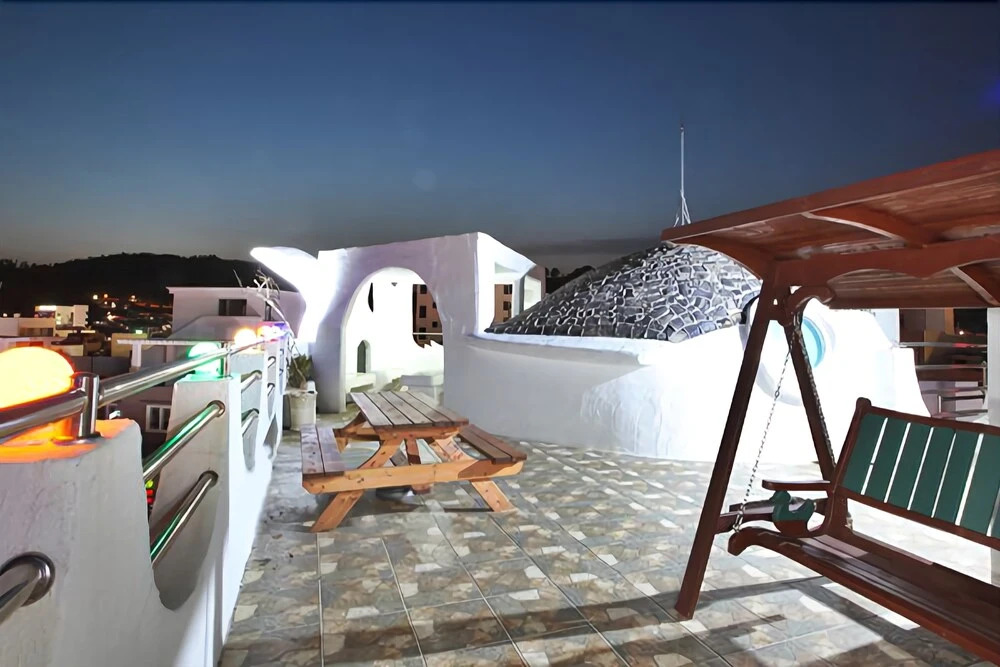 Tongyeong City Guesthouse